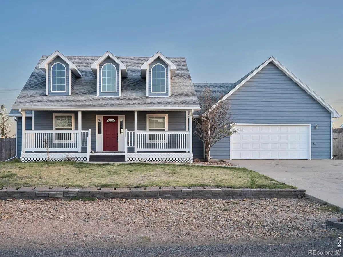 14044 Cottonwood Circle, Sterling, CO 80751 - #1