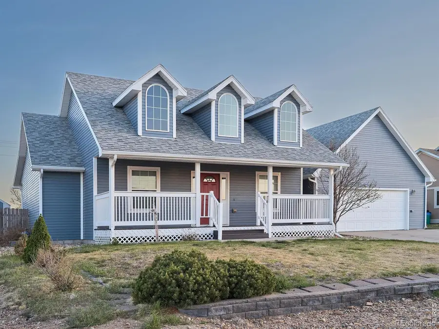 14044 Cottonwood Circle, Sterling, CO 80751 - #2
