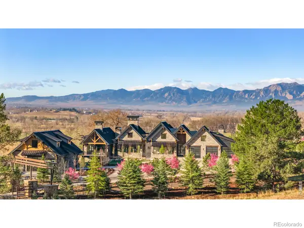 4384 N 95th Street, Lafayette, CO 80026