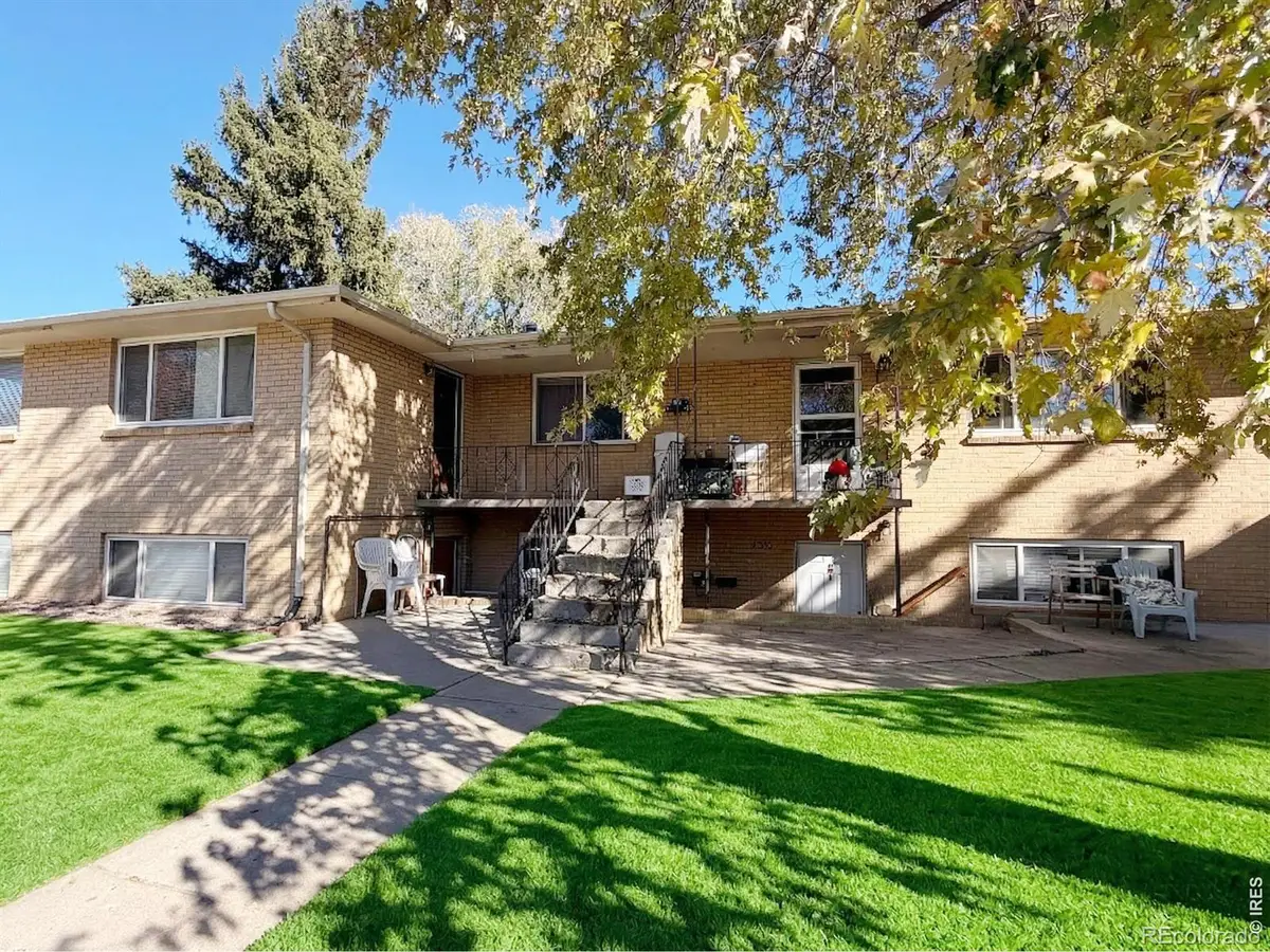 706 Darby Court, Longmont, CO 80501 - #1