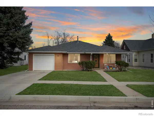 9 Cottonwood Avenue, Eaton, CO 80615
