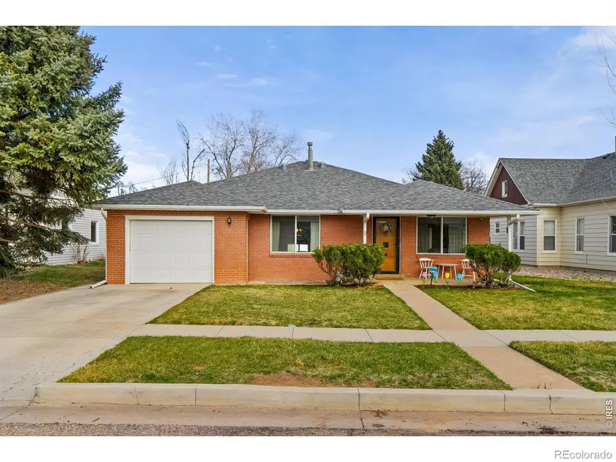 9 Cottonwood Avenue, Eaton, CO 80615 - #2