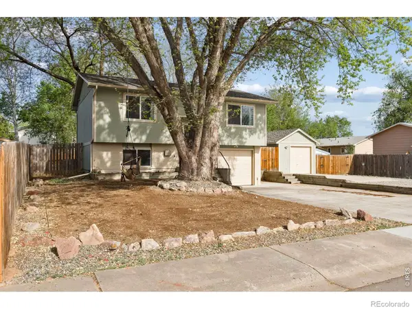 158 E 4th Street, Firestone, CO 80520