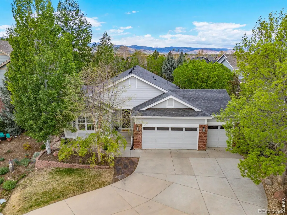 5414 Clover Basin Drive, Longmont, CO 80503 - #1