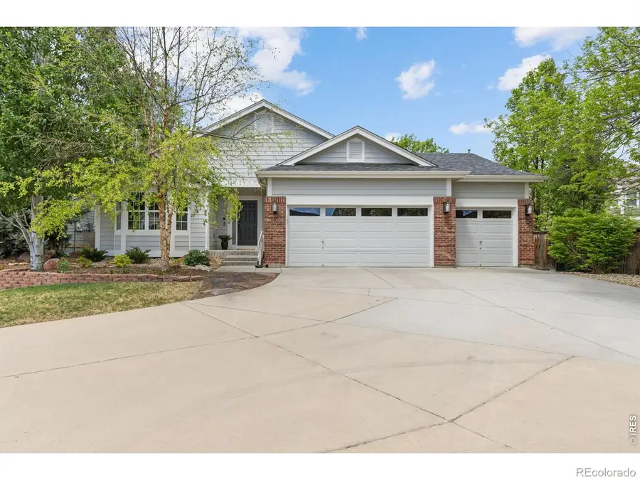 5414 Clover Basin Drive, Longmont, CO 80503 - #3