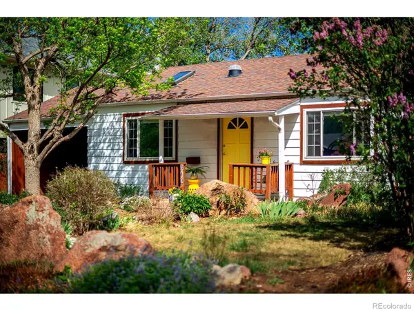 340 27th Street, Boulder, CO 80305