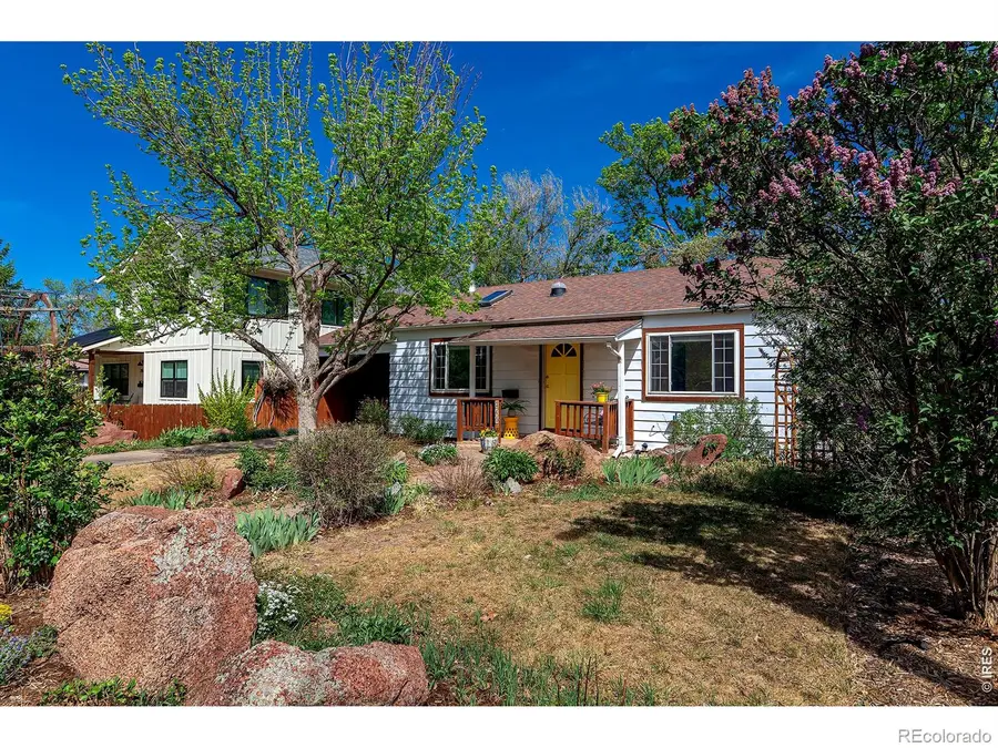 340 27th Street, Boulder, CO 80305 - #2