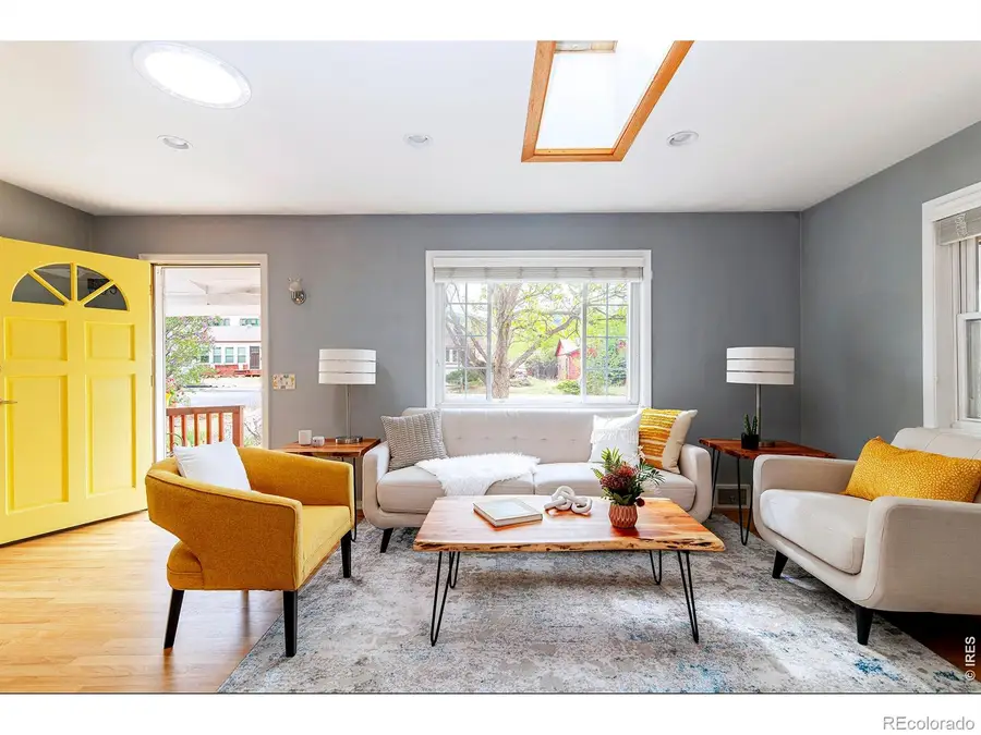 340 27th Street, Boulder, CO 80305 - #3