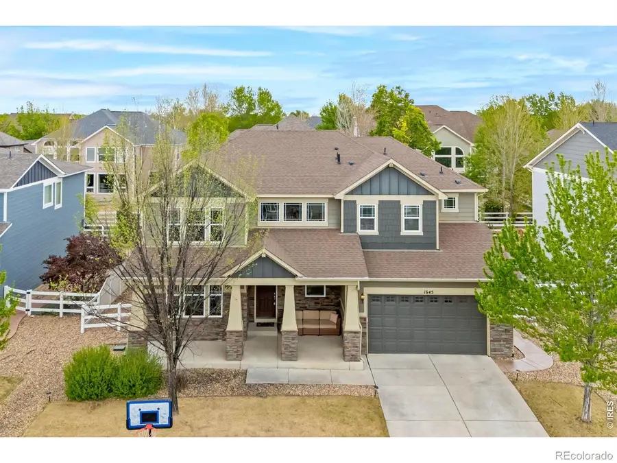 1645 Dorothy Circle, Longmont, CO 80503 - #2