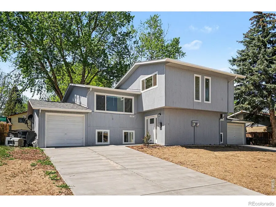 1225-1227 S Coffman Street, Longmont, CO 80501 - #2