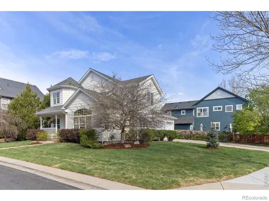 416 Sierra Avenue, Longmont, CO 80501 - #3