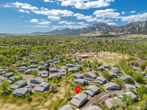 1160 Monroe Drive #C, Boulder, CO 80303