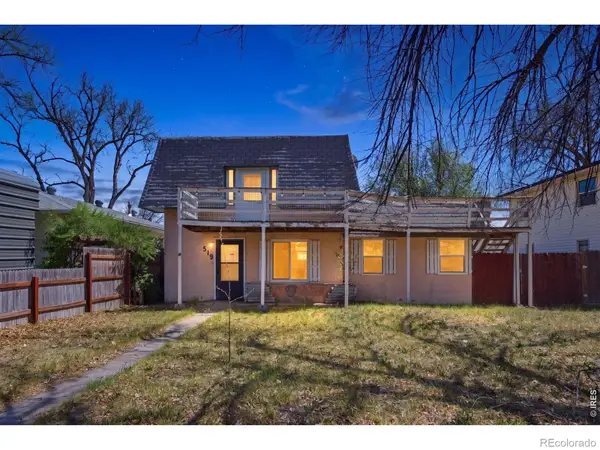 519 Turner Street, Brush, CO 80723