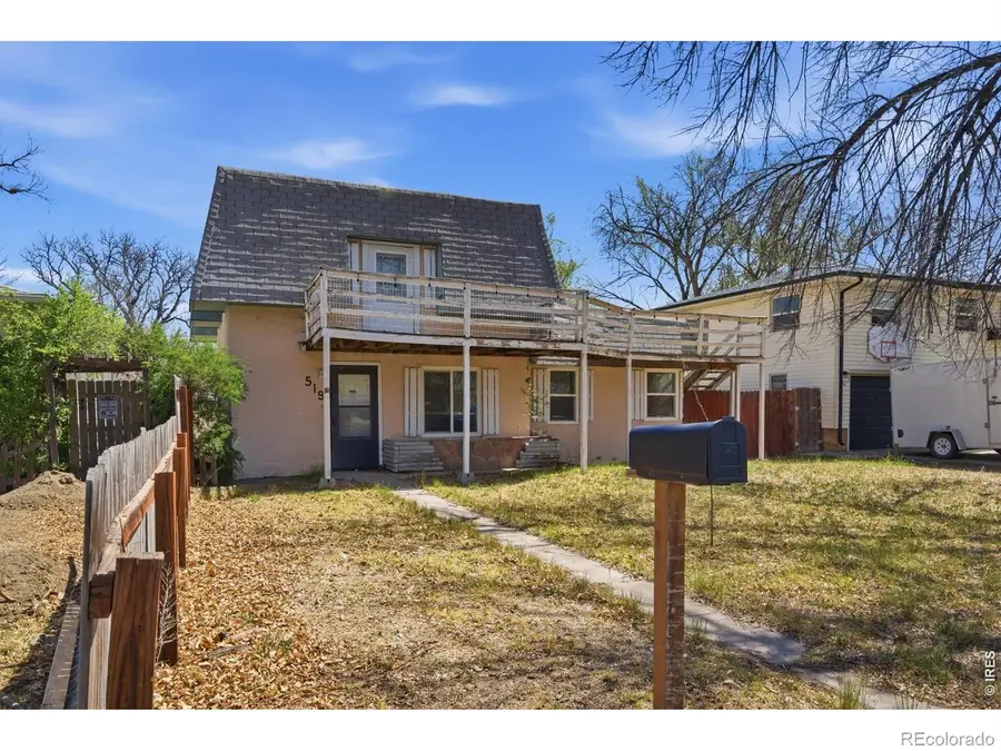519 Turner Street, Brush, CO 80723 - #2