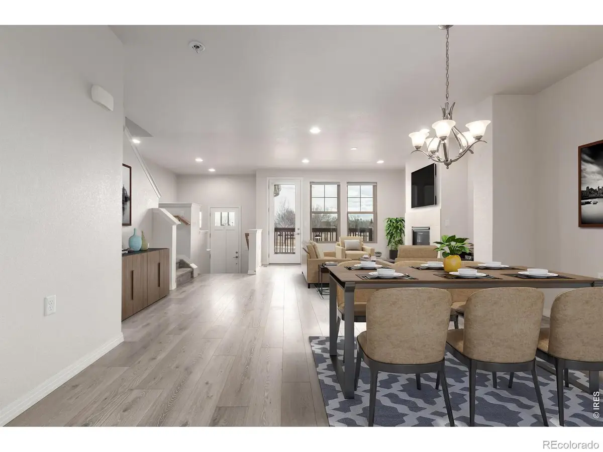 615 Brennan Circle, Erie, CO 80516 - #1