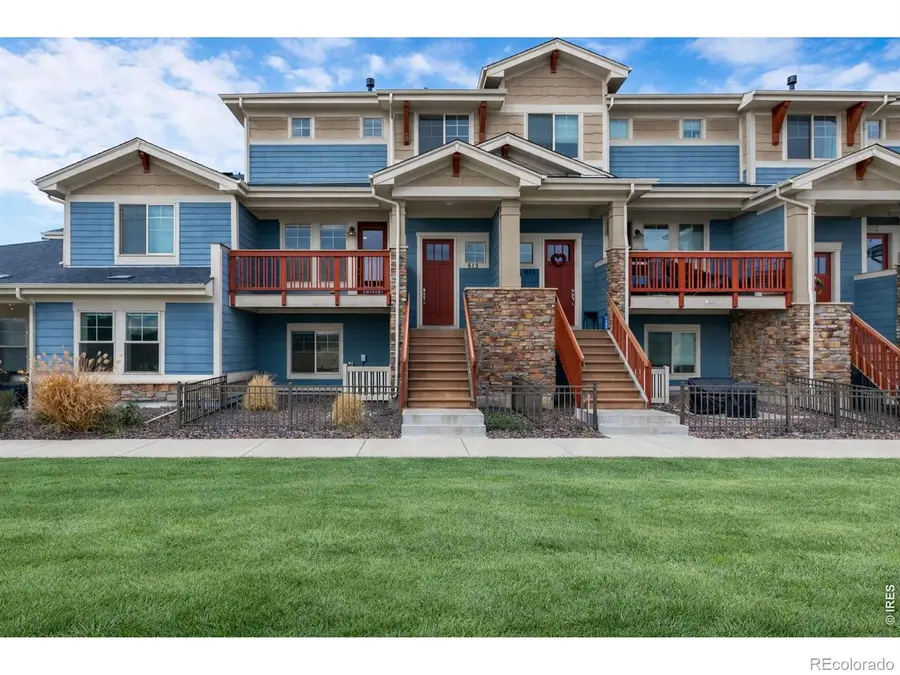 615 Brennan Circle, Erie, CO 80516 - #3