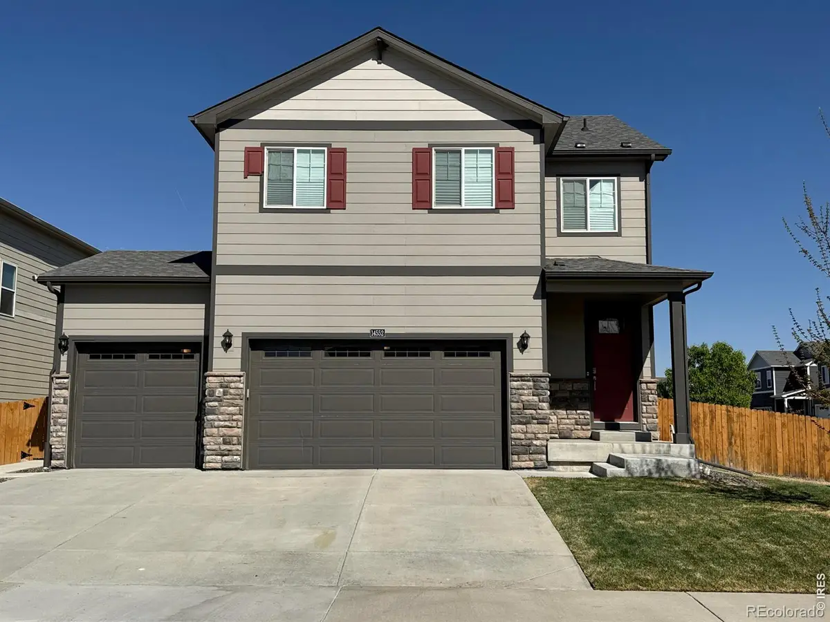 14552 Piedmontese Drive, Mead, CO 80542 - #1