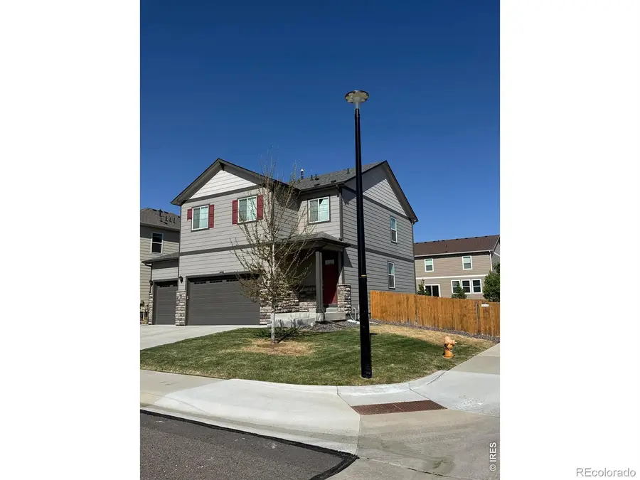 14552 Piedmontese Drive, Mead, CO 80542 - #2