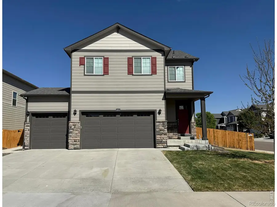 14552 Piedmontese Drive, Mead, CO 80542 - #3