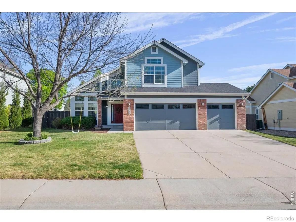 6554 Westbourn Circle, Fort Collins, CO 80525 - #1