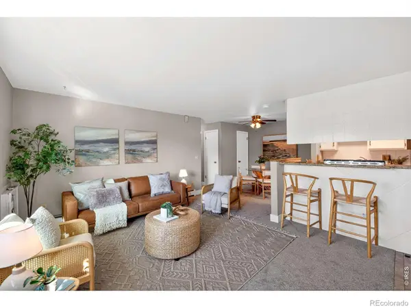 2800 Kalmia Avenue #A310, Boulder, CO 80301