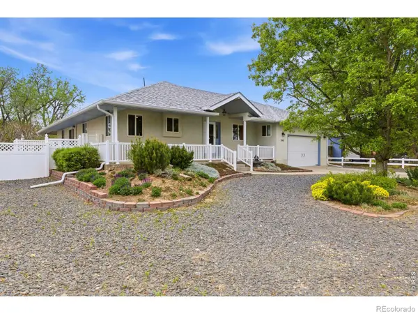 2407 52nd Ave Ct, Greeley, CO 80634