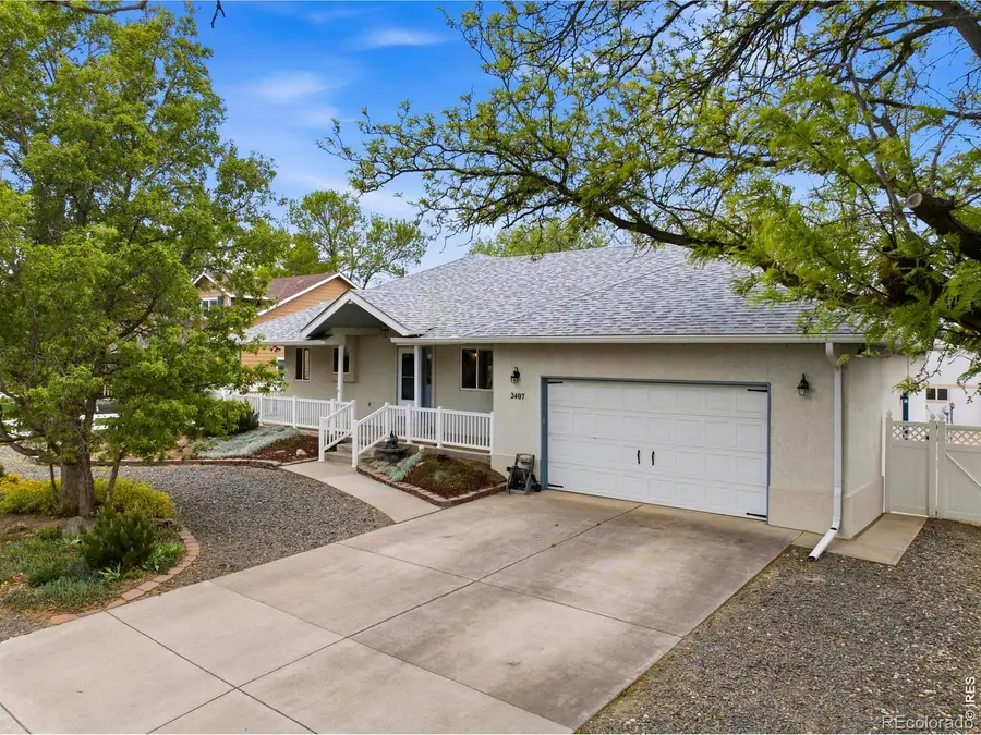 2407 52nd Ave Ct, Greeley, CO 80634 - #2