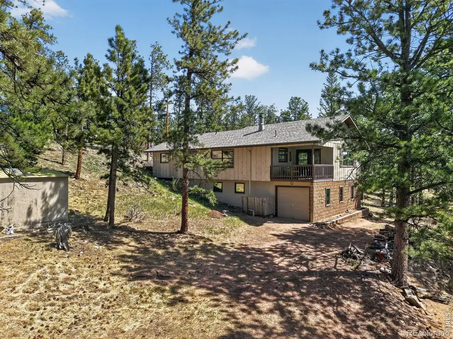 24244 W County Road 74e, Red Feather Lakes, CO 80545 - #2