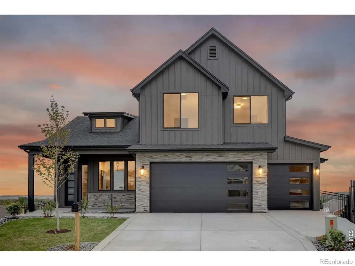 966 Eldorado Lane, Louisville, CO 80027 - #1