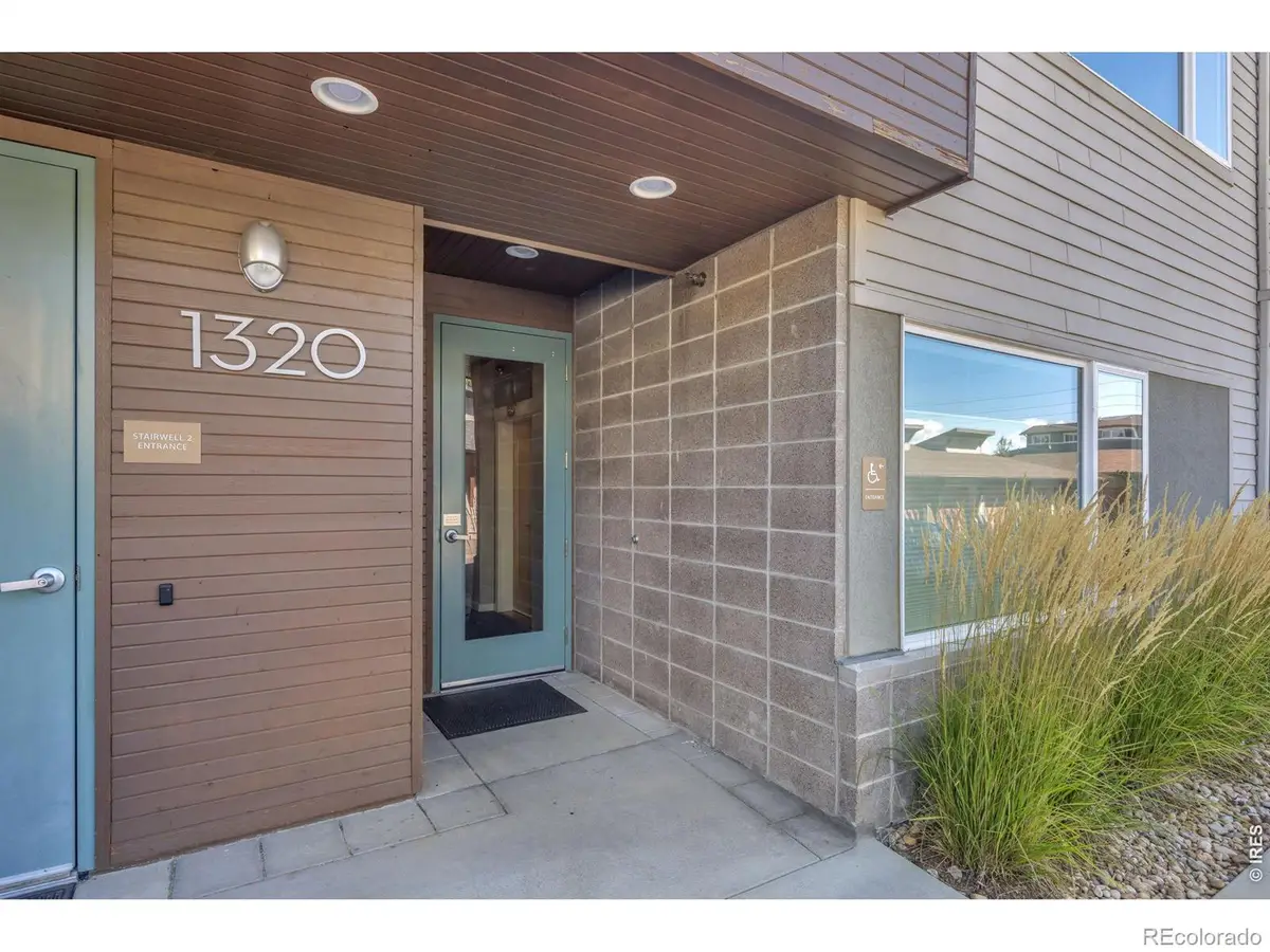 1320 Snowberry Lane #102, Louisville, CO 80027 - #1