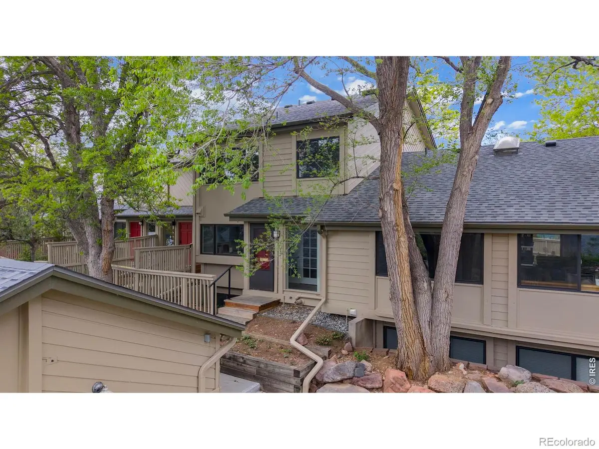 4017 Wonderland Hill Avenue, Boulder, CO 80304 - #1