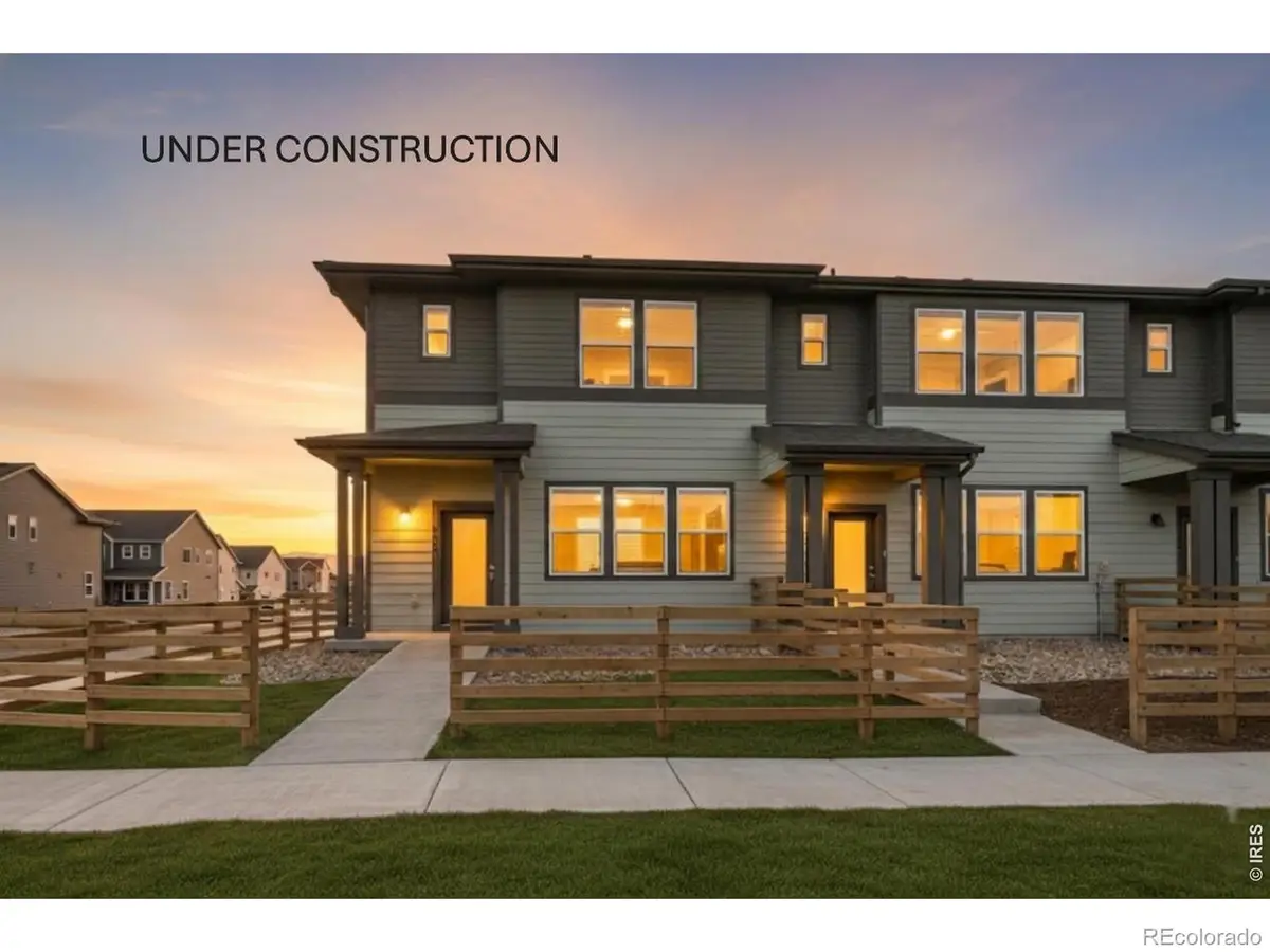 978 E Nettle Lane, Fort Collins, CO 80524 - #1