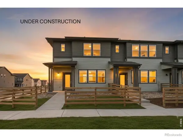 978 E Nettle Lane, Fort Collins, CO 80524