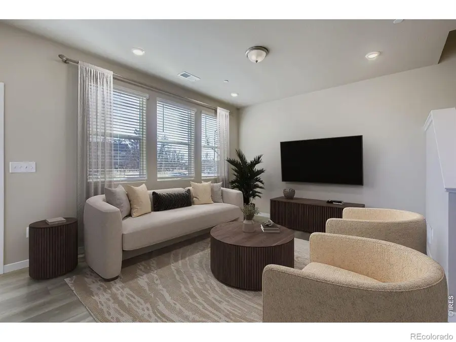 978 E Nettle Lane, Fort Collins, CO 80524 - #3