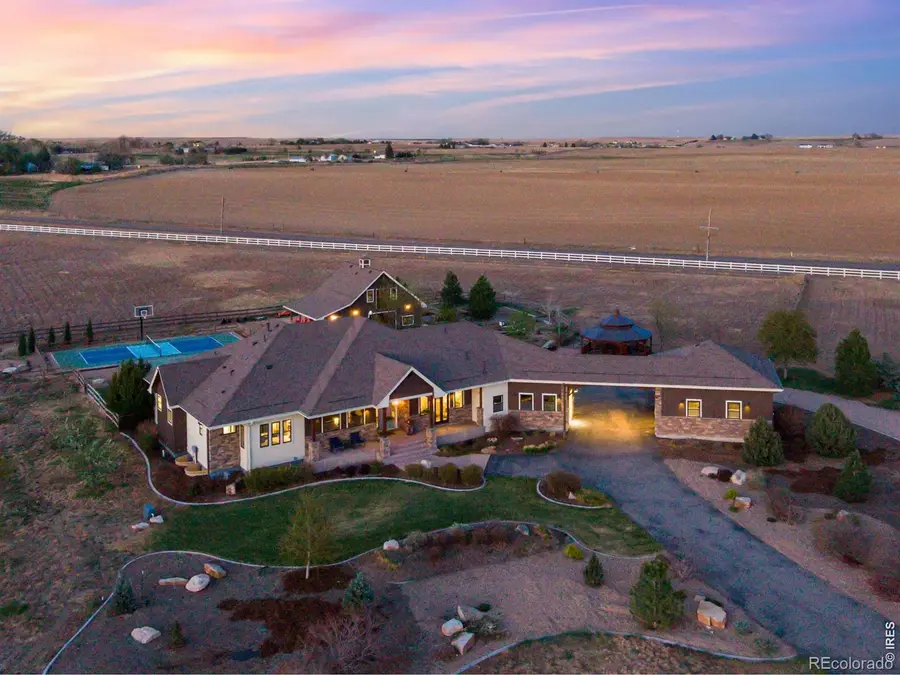 2418 Barry Lane, Fort Collins, CO 80524 - #2