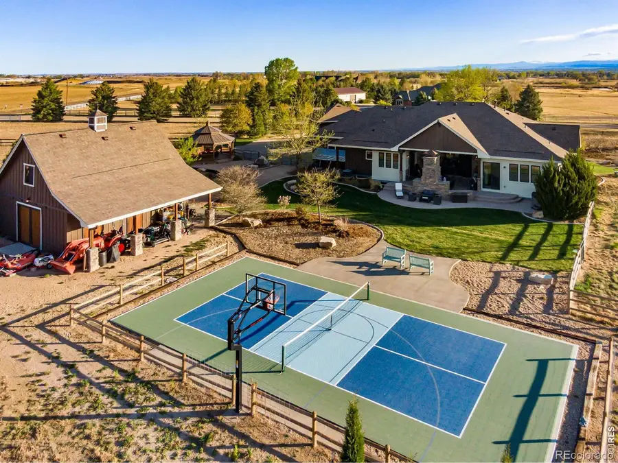 2418 Barry Lane, Fort Collins, CO 80524 - #3