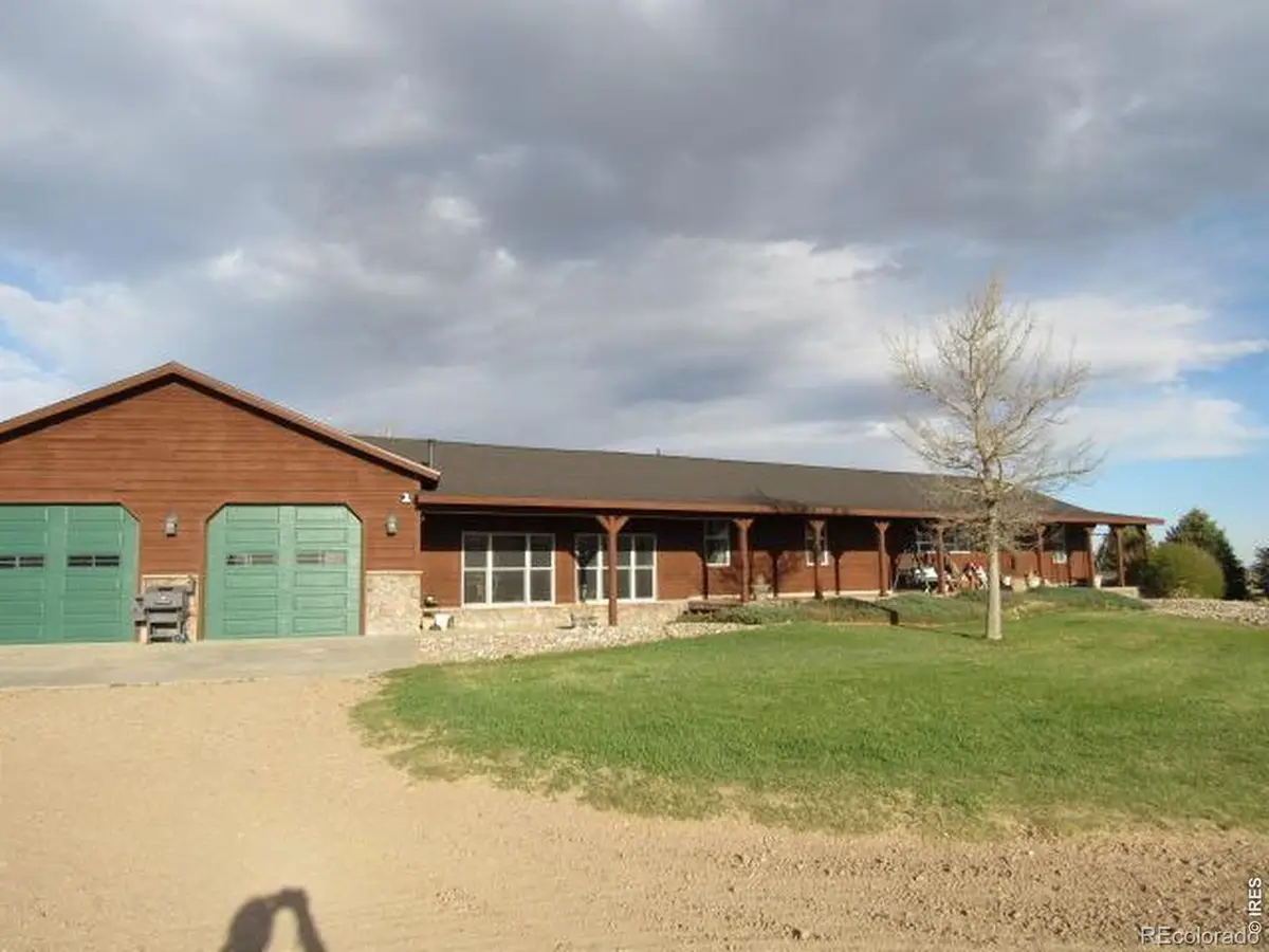 23252 County Road 14, Weldona, CO 80653 - #1