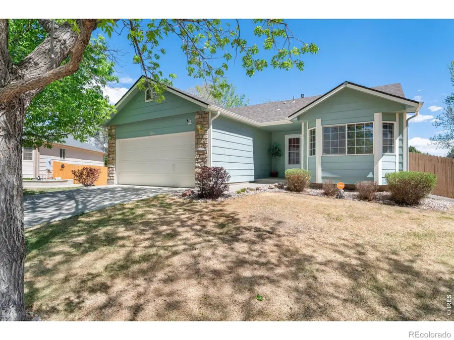 2244 Santa Fe Drive, Longmont, CO 80504 - #2