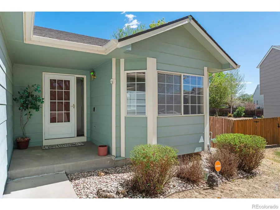 2244 Santa Fe Drive, Longmont, CO 80504 - #3