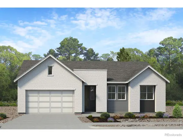24406 E 35th Drive, Aurora, CO 80019