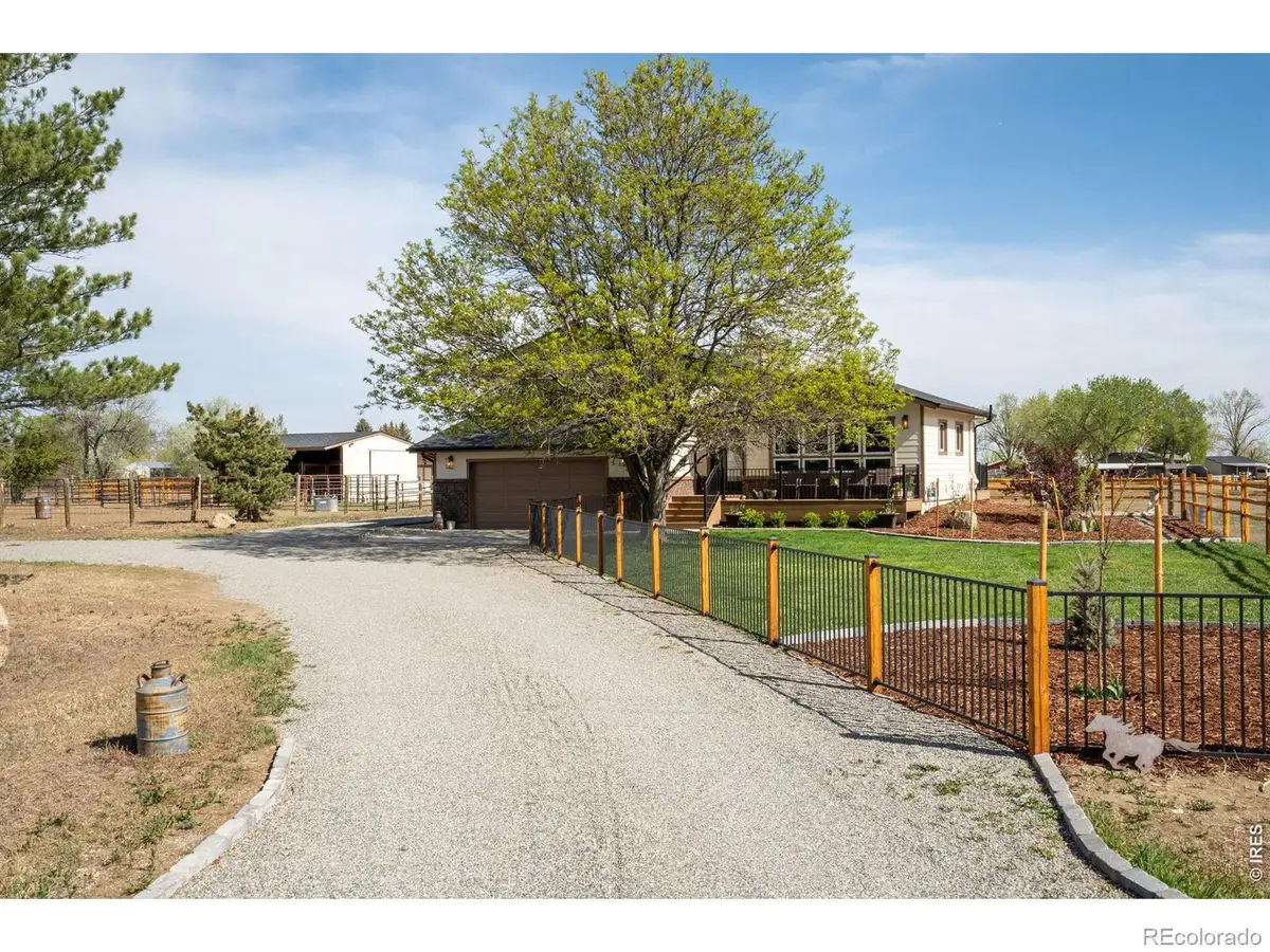 3930 Arleigh Drive, Berthoud, CO 80513 - #1