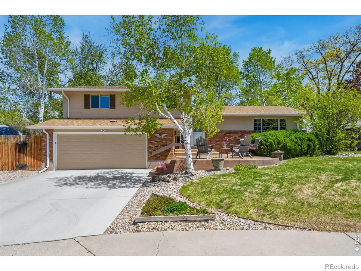 605 Jack Pine Place, Loveland, CO 80538 - #1