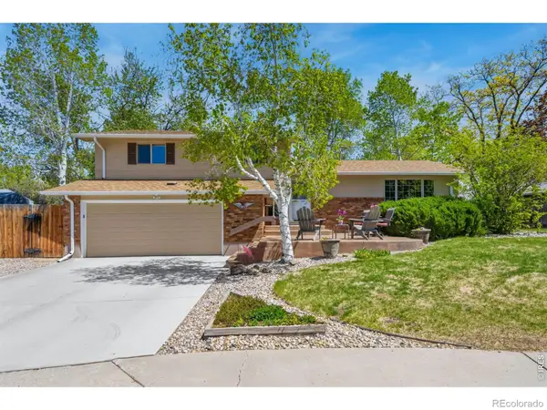 605 Jack Pine Place, Loveland, CO 80538