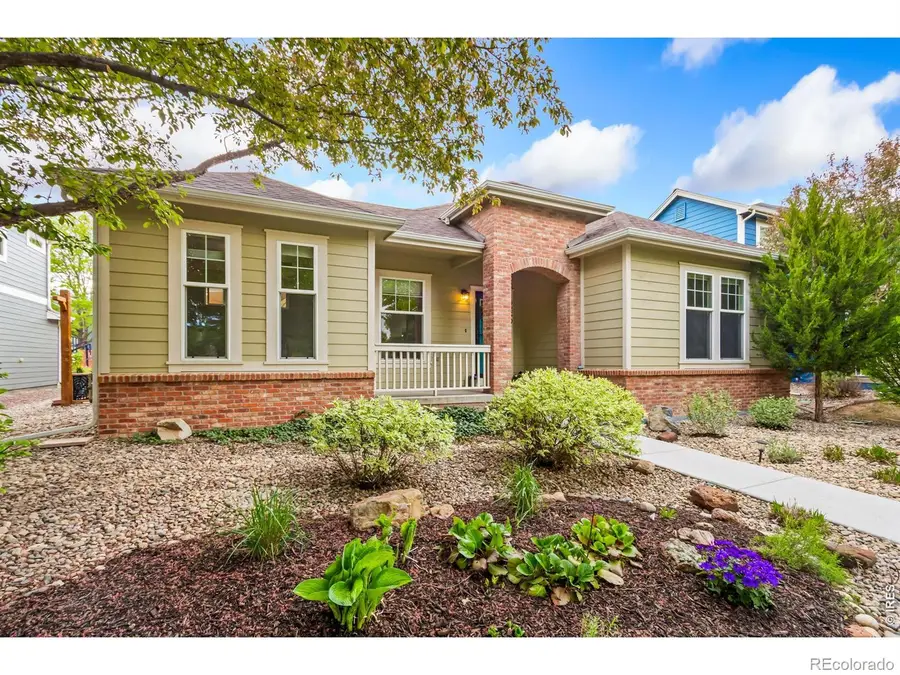 5239 Country Squire Way, Fort Collins, CO 80528 - #3