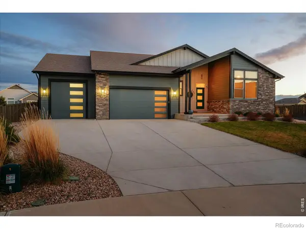 209 Silo Court, Severance, CO 80550