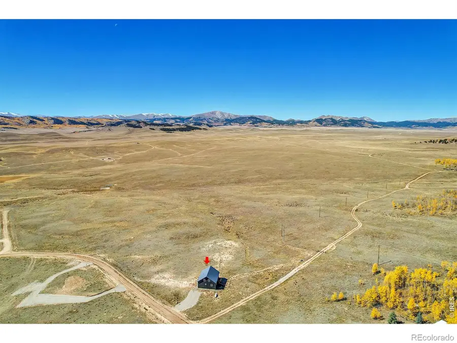 621 Night Hawk Circle, Como, CO 80432 - #2
