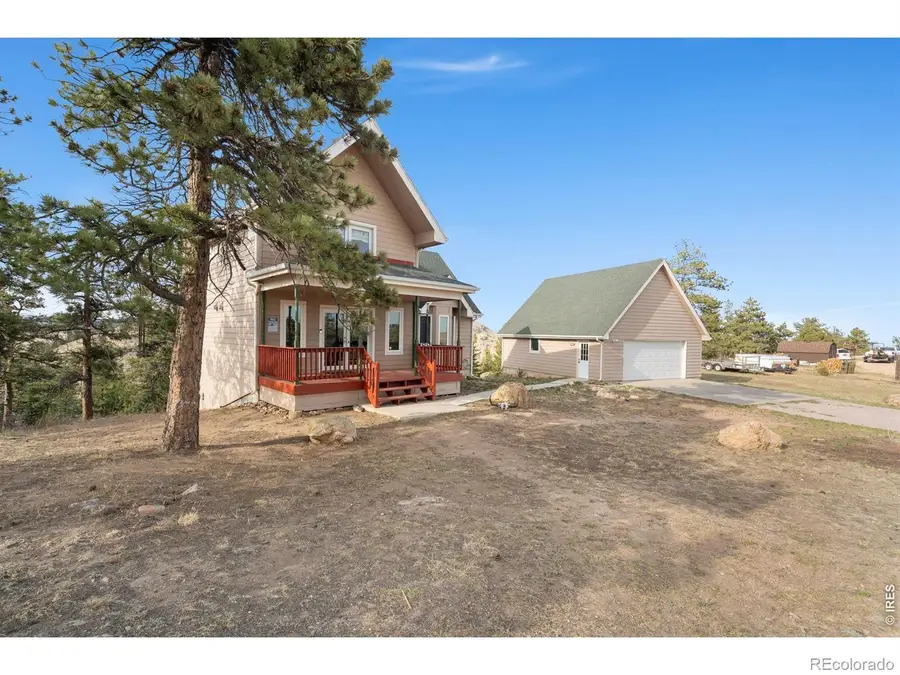 801 Montcalm Drive, Livermore, CO 80536 - #2