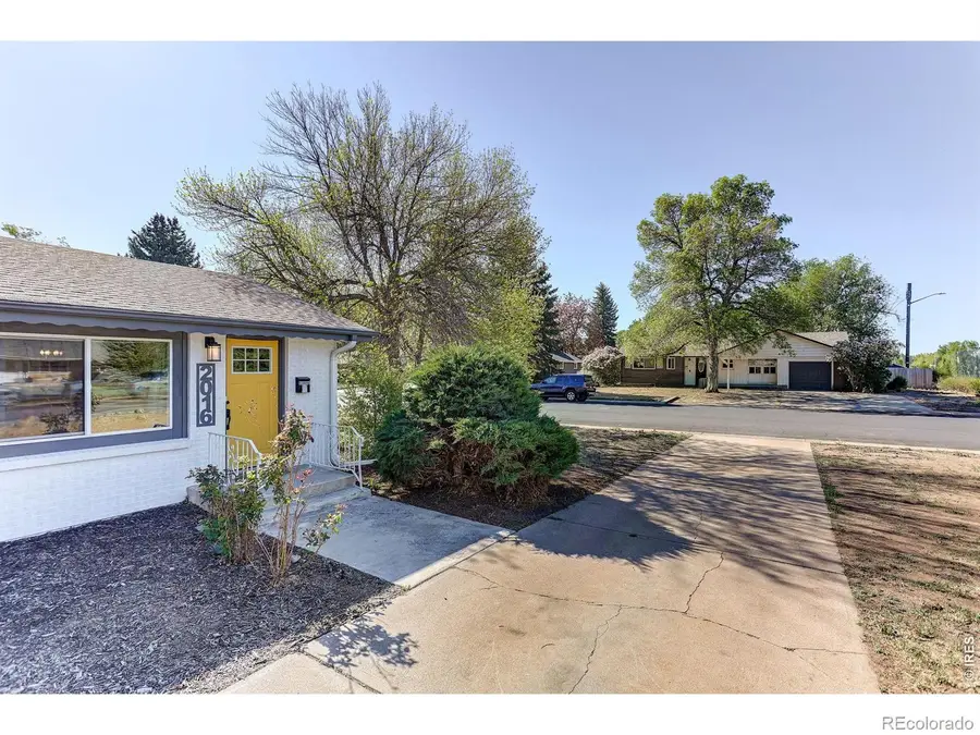 2016 W Lake Street, Fort Collins, CO 80521 - #3