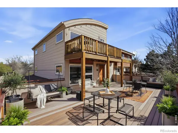 1480 Quince Avenue #201, Boulder, CO 80304