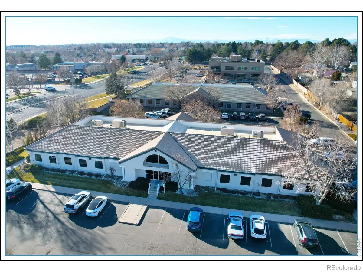 3211 W 20th Street, Greeley, CO 80634 - #1